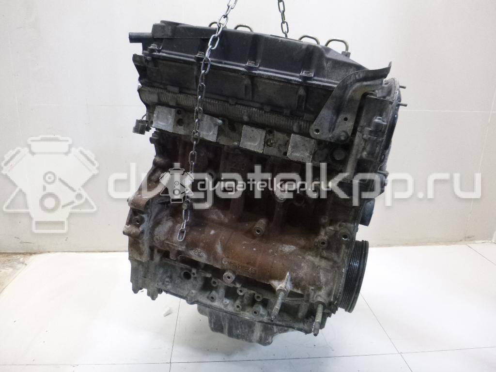 Фото Контрактный (б/у) двигатель N7BA для Ford Mondeo 130 л.с 16V 2.0 л Дизельное топливо 1701865 {forloop.counter}}