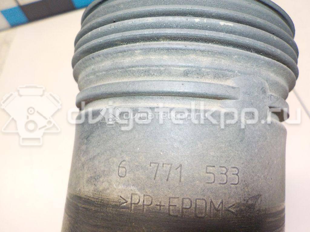 Фото Пыльник заднего амортизатора  33526776132 для Bmw X5 / X6 {forloop.counter}}
