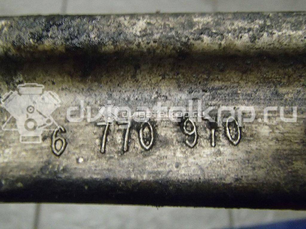 Фото Рычаг задний поперечный правый  33326770970 для Bmw X5 / X6 {forloop.counter}}