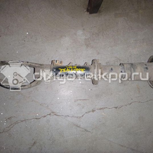 Фото Амортизатор передний  31326781918 для Bmw X5 / X6