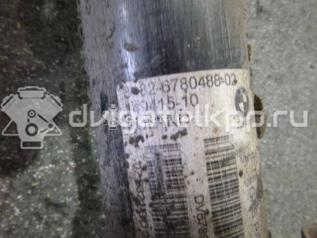Фото Амортизатор передний  31326781918 для Bmw X5 / X6 {forloop.counter}}