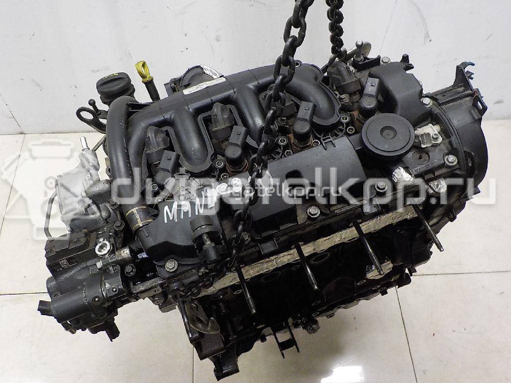 Фото Контрактный (б/у) двигатель QXBA для Ford Australia Mondeo 140 л.с 16V 2.0 л Дизельное топливо 1343078 {forloop.counter}}
