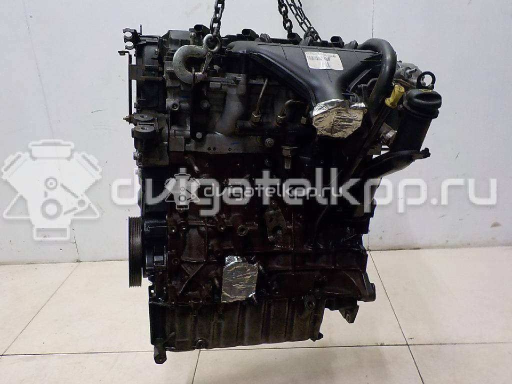 Фото Контрактный (б/у) двигатель QXBA для Ford Australia Mondeo 140 л.с 16V 2.0 л Дизельное топливо 1343078 {forloop.counter}}