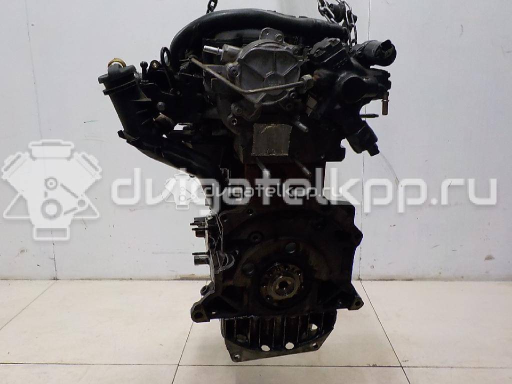 Фото Контрактный (б/у) двигатель QXBA для Ford Australia Mondeo 140 л.с 16V 2.0 л Дизельное топливо 1343078 {forloop.counter}}