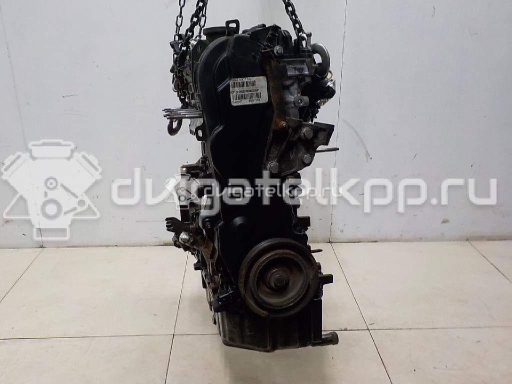Фото Контрактный (б/у) двигатель QXBA для Ford Australia Mondeo 140 л.с 16V 2.0 л Дизельное топливо 1343078 {forloop.counter}}