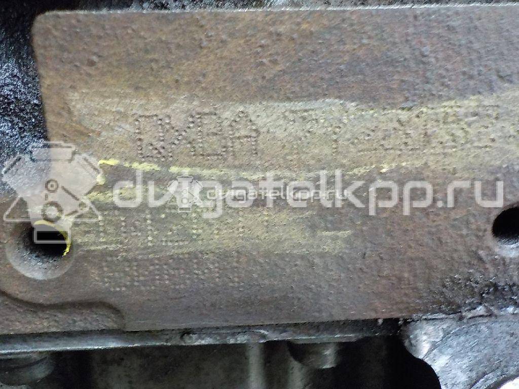 Фото Контрактный (б/у) двигатель QXBA для Ford Australia Mondeo 140 л.с 16V 2.0 л Дизельное топливо 1343078 {forloop.counter}}