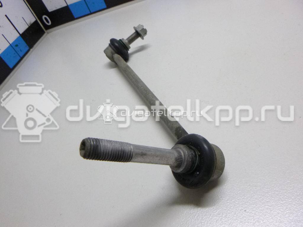 Фото Стойка переднего стабилизатора правая  31356859652 для Bmw X5 / X6 {forloop.counter}}