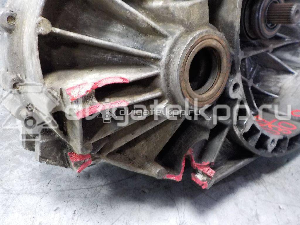 Фото Контрактная (б/у) МКПП для Mazda / Ford Australia / Eunos 103-125 л.с 16V 1.8 л BP (DOHC) бензин 1568802 {forloop.counter}}