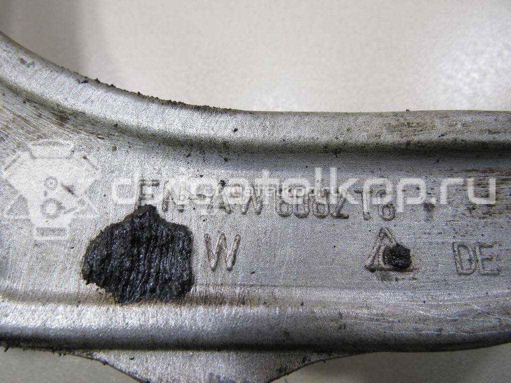 Фото Рычаг передний верхний правый  31126863786 для Bmw X5 / X6 {forloop.counter}}