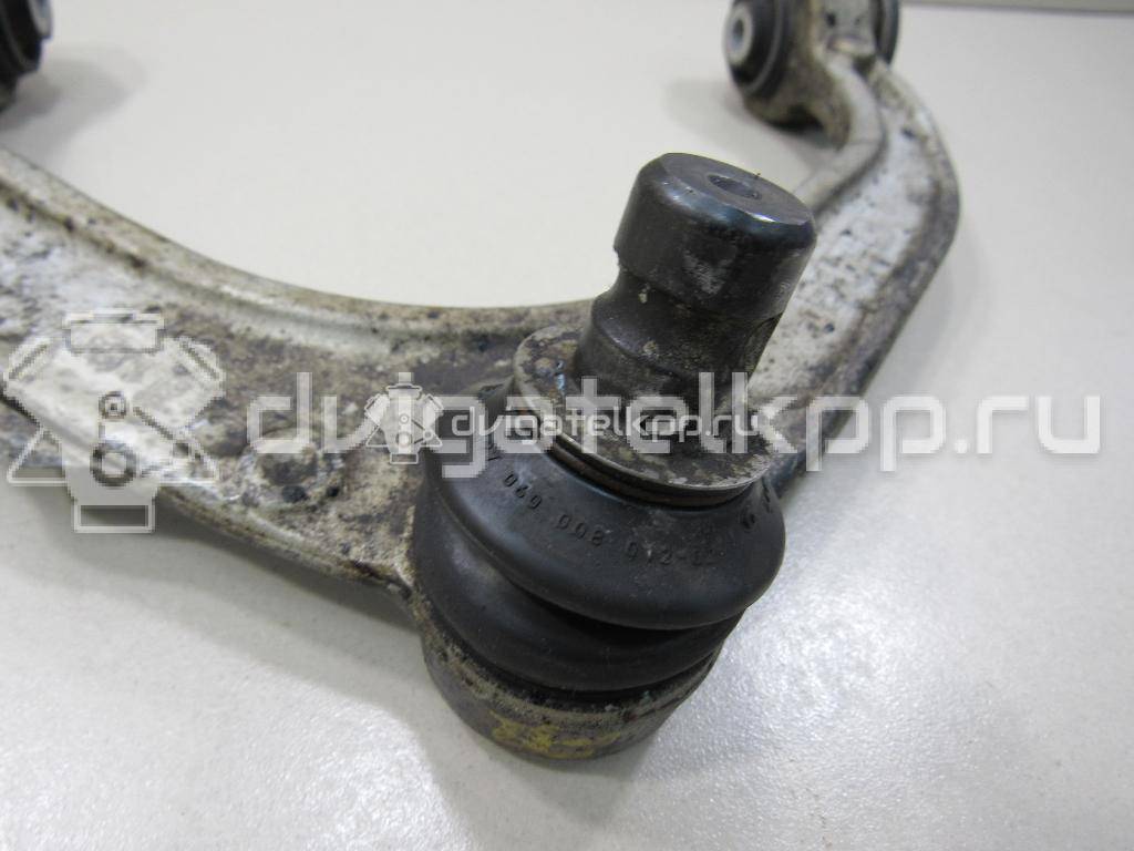 Фото Рычаг передний верхний правый  31126863786 для Bmw X5 / X6 {forloop.counter}}
