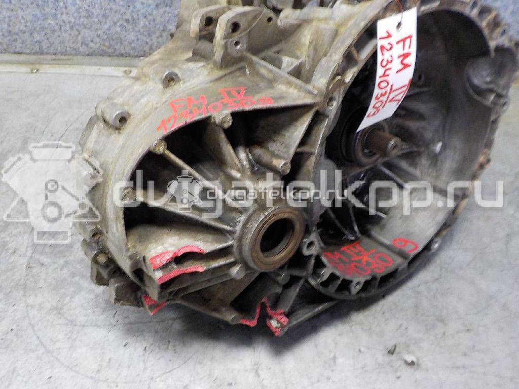 Фото Контрактная (б/у) МКПП для Mazda / Ford Australia / Eunos 103-125 л.с 16V 1.8 л BP (DOHC) бензин 1568802 {forloop.counter}}