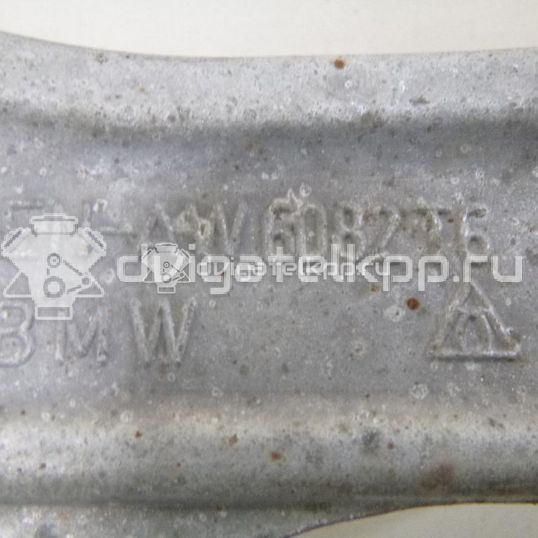 Фото Рычаг передний верхний правый  31126863786 для Bmw X5 / X6
