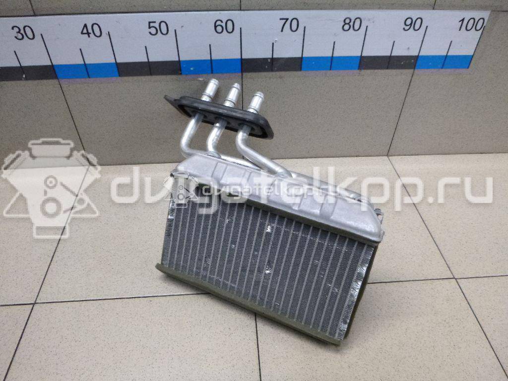 Фото Радиатор отопителя  64116968204 для Bmw X5 / X6 {forloop.counter}}