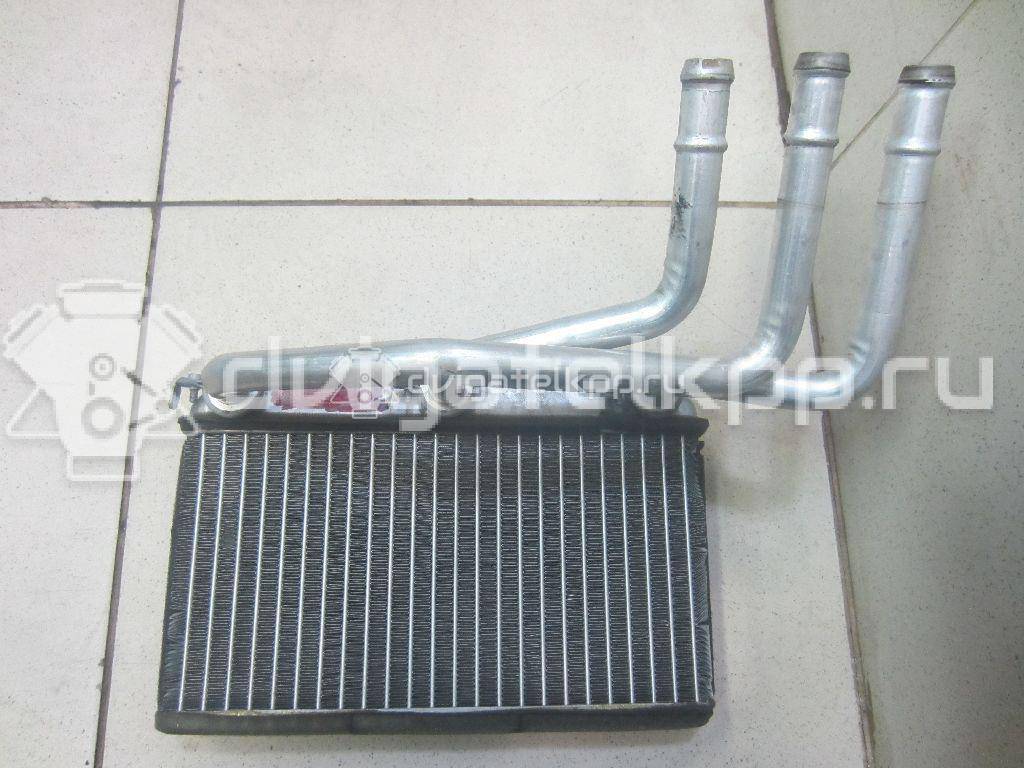 Фото Радиатор отопителя  64116968204 для Bmw X5 / X6 {forloop.counter}}