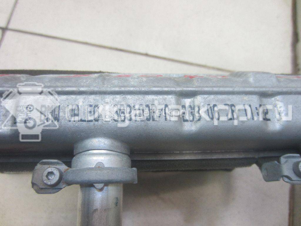Фото Радиатор отопителя  64116968204 для Bmw X5 / X6 {forloop.counter}}