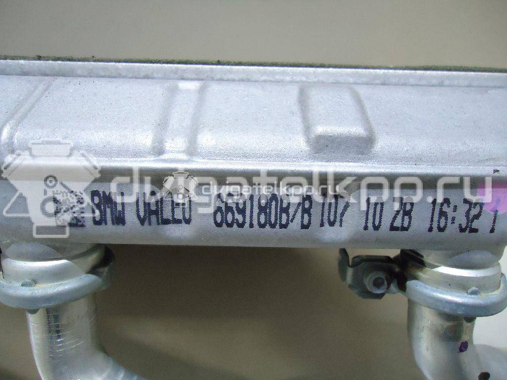 Фото Радиатор отопителя  64116968204 для Bmw X5 / X6 {forloop.counter}}