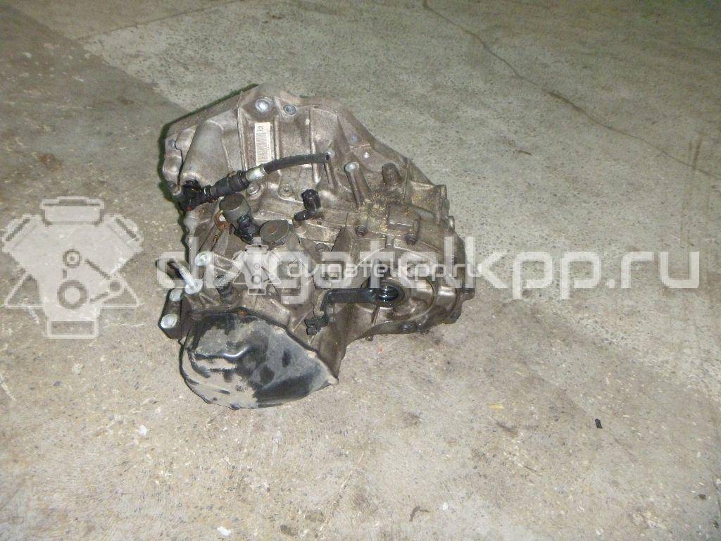 Фото Контрактная (б/у) МКПП для Suzuki Vitara / Grand Vitara / Sx4 / Liana / Swift 99-142 л.с 16V 1.6 л M16A бензин {forloop.counter}}