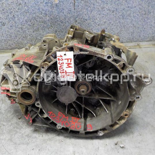 Фото Контрактная (б/у) МКПП для Mazda / Ford Australia / Eunos 125-130 л.с 16V 1.8 л BP (DOHC) бензин 1568802