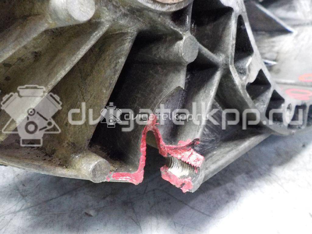 Фото Контрактная (б/у) МКПП для Mazda / Ford Australia / Eunos 125-130 л.с 16V 1.8 л BP (DOHC) бензин 1568802 {forloop.counter}}