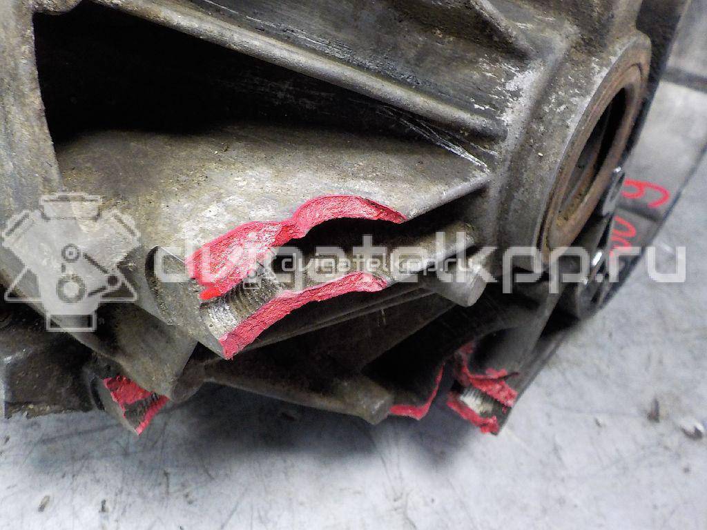 Фото Контрактная (б/у) МКПП для Mazda / Ford Australia / Eunos 125-130 л.с 16V 1.8 л BP (DOHC) бензин 1568802 {forloop.counter}}