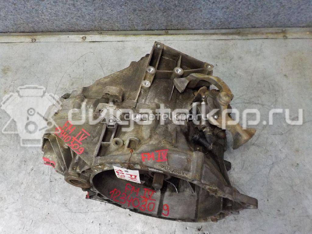 Фото Контрактная (б/у) МКПП для Mazda / Ford Australia / Eunos 125-130 л.с 16V 1.8 л BP (DOHC) бензин 1568802 {forloop.counter}}