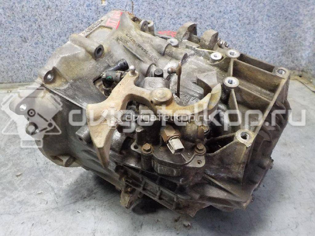 Фото Контрактная (б/у) МКПП для Mazda / Ford Australia / Eunos 125-130 л.с 16V 1.8 л BP (DOHC) бензин 1568802 {forloop.counter}}