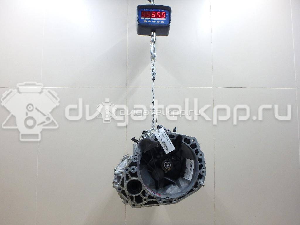 Фото Контрактная (б/у) МКПП для Suzuki Liana / Ignis / Sx4 / Swift 99-113 л.с 16V 1.5 л M15A бензин {forloop.counter}}