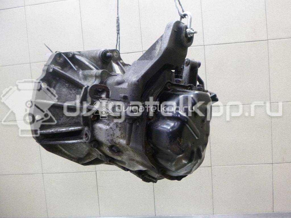 Фото Контрактная (б/у) МКПП для Suzuki Vitara / Grand Vitara / Sx4 / Liana / Swift 99-142 л.с 16V 1.6 л M16A бензин {forloop.counter}}