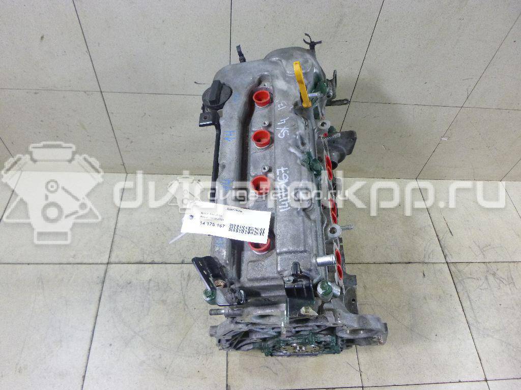 Фото Контрактный (б/у) двигатель M16A для Suzuki Vitara / Grand Vitara / Sx4 / Liana / Swift 99-142 л.с 16V 1.6 л бензин 1691054LA0 {forloop.counter}}