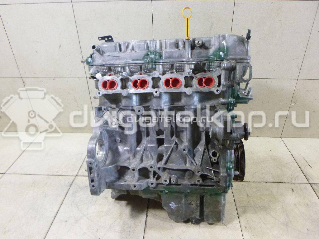 Фото Контрактный (б/у) двигатель M16A для Suzuki Vitara / Grand Vitara / Sx4 / Liana / Swift 99-142 л.с 16V 1.6 л бензин 1691054LA0 {forloop.counter}}