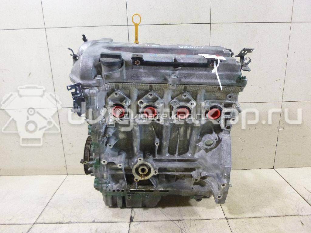 Фото Контрактный (б/у) двигатель M16A для Suzuki Vitara / Grand Vitara / Sx4 / Liana / Swift 99-142 л.с 16V 1.6 л бензин 1691054LA0 {forloop.counter}}