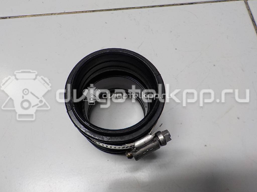 Фото Воздуховод для двигателя UNCE для Ford Mondeo 160 л.с 16V 1.5 л бензин {forloop.counter}}