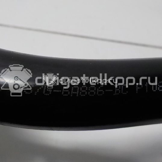 Фото Трубка картерных газов для двигателя UNCE для Ford Mondeo 160 л.с 16V 1.5 л бензин 1823664