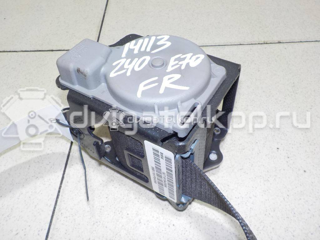 Фото Ремень безопасности  72117161042 для bmw X5 E70 {forloop.counter}}