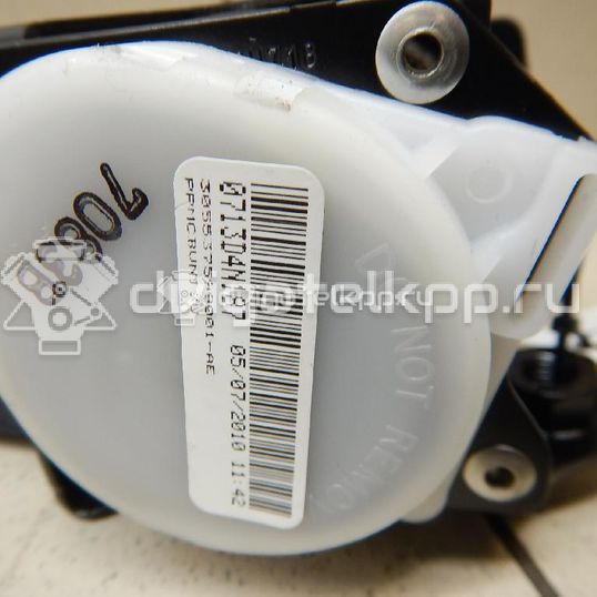 Фото Ремень безопасности  72117161042 для bmw X5 E70
