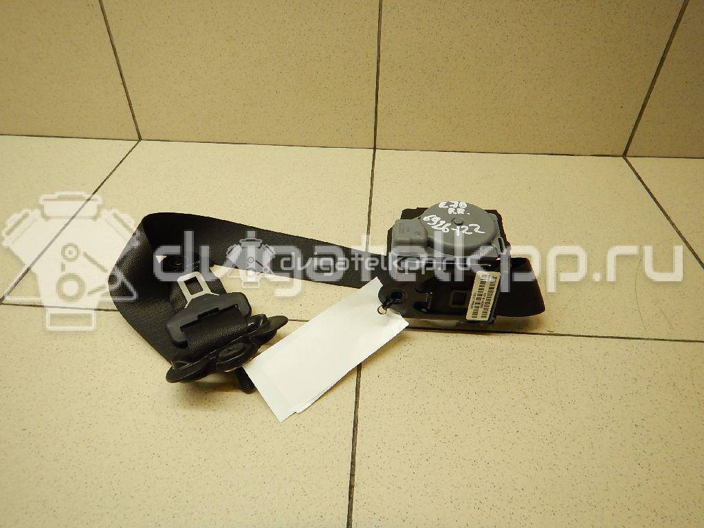 Фото Ремень безопасности  72117161042 для bmw X5 E70 {forloop.counter}}