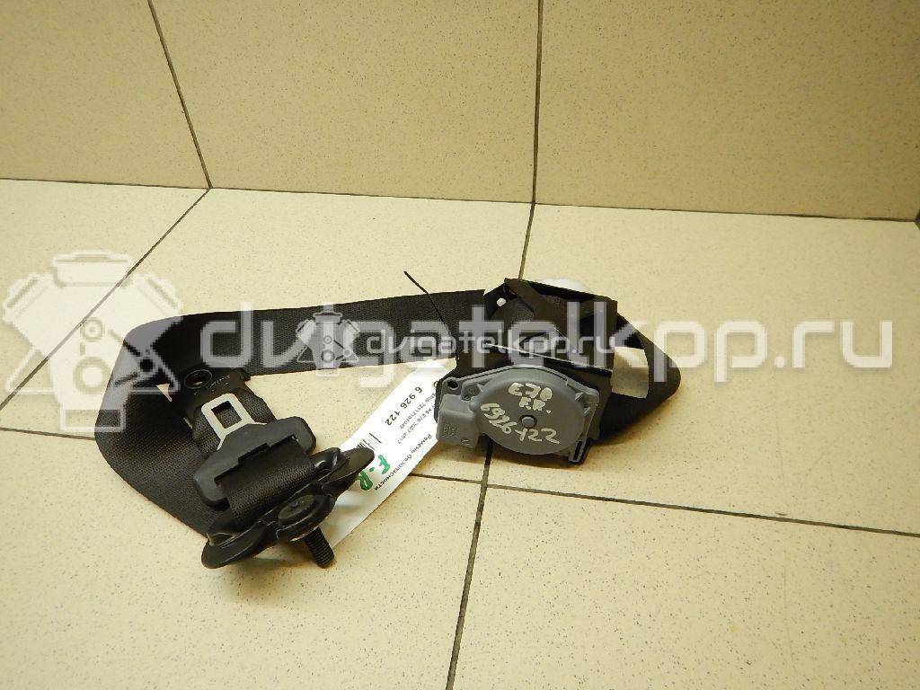 Фото Ремень безопасности  72117161042 для bmw X5 E70 {forloop.counter}}
