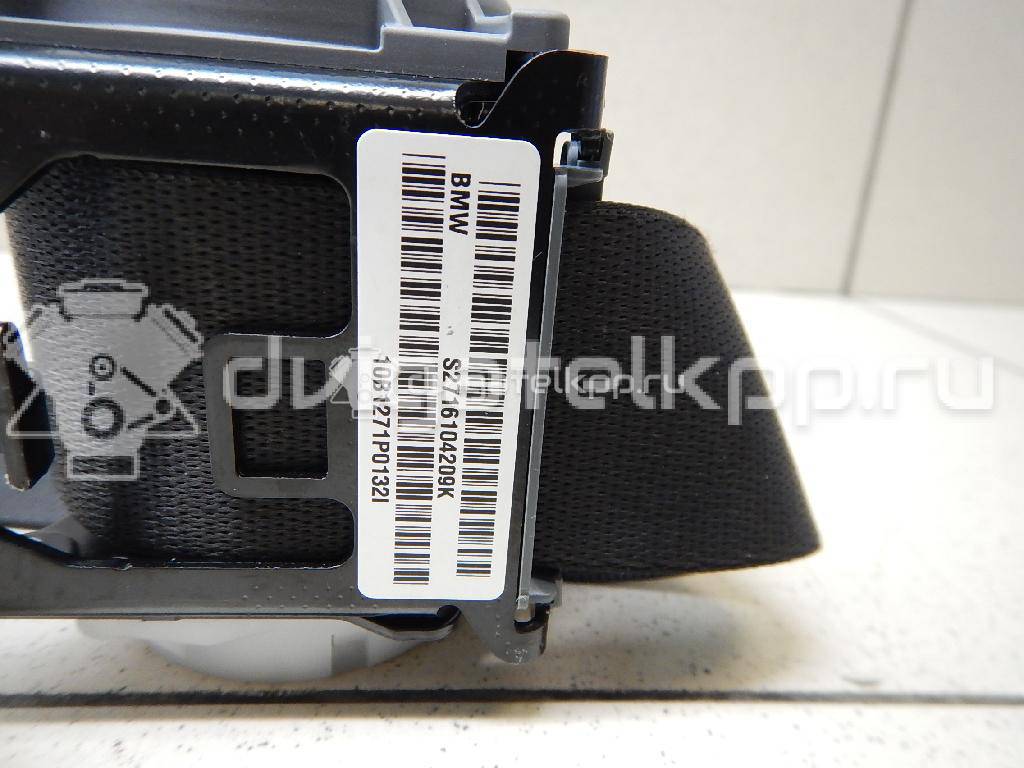 Фото Ремень безопасности  72117161042 для bmw X5 E70 {forloop.counter}}