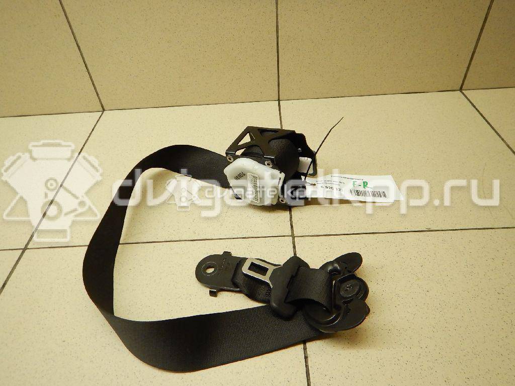 Фото Ремень безопасности  72117161042 для bmw X5 E70 {forloop.counter}}