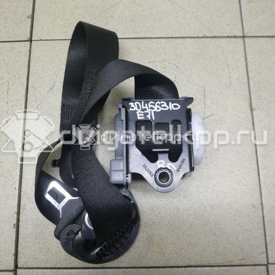 Фото Ремень безопасности  72117161042 для bmw X5 E70