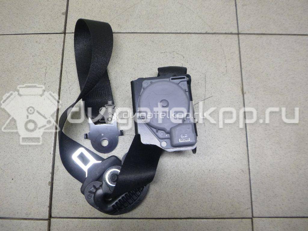Фото Ремень безопасности  72117161042 для bmw X5 E70 {forloop.counter}}