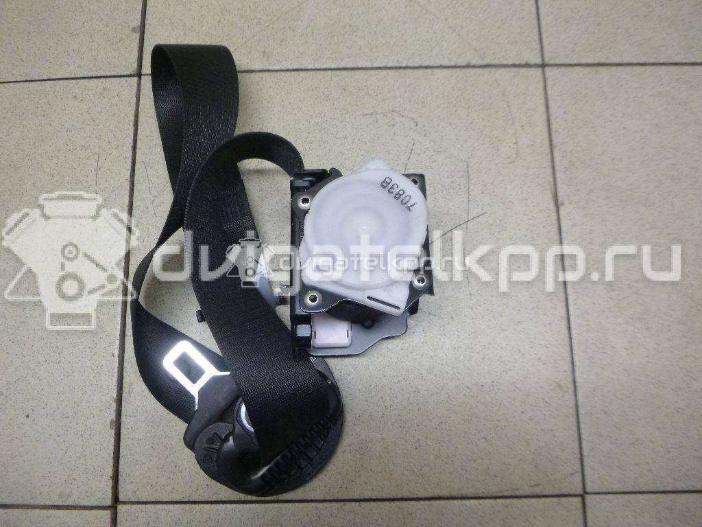 Фото Ремень безопасности  72117161042 для bmw X5 E70 {forloop.counter}}