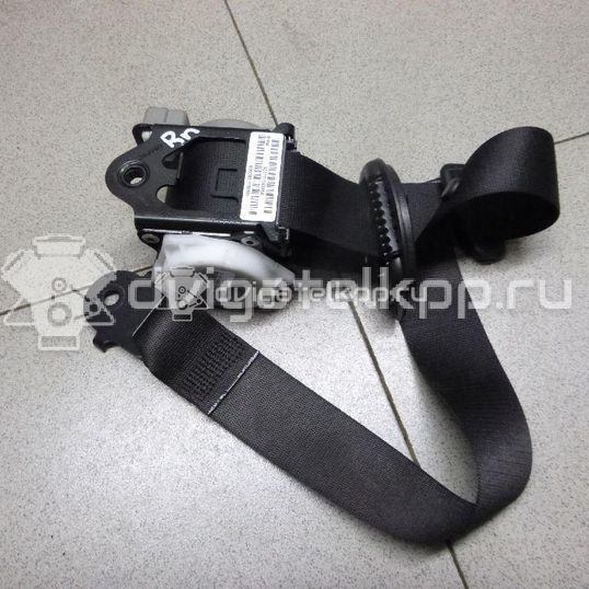Фото Ремень безопасности  72117161042 для bmw X5 E70
