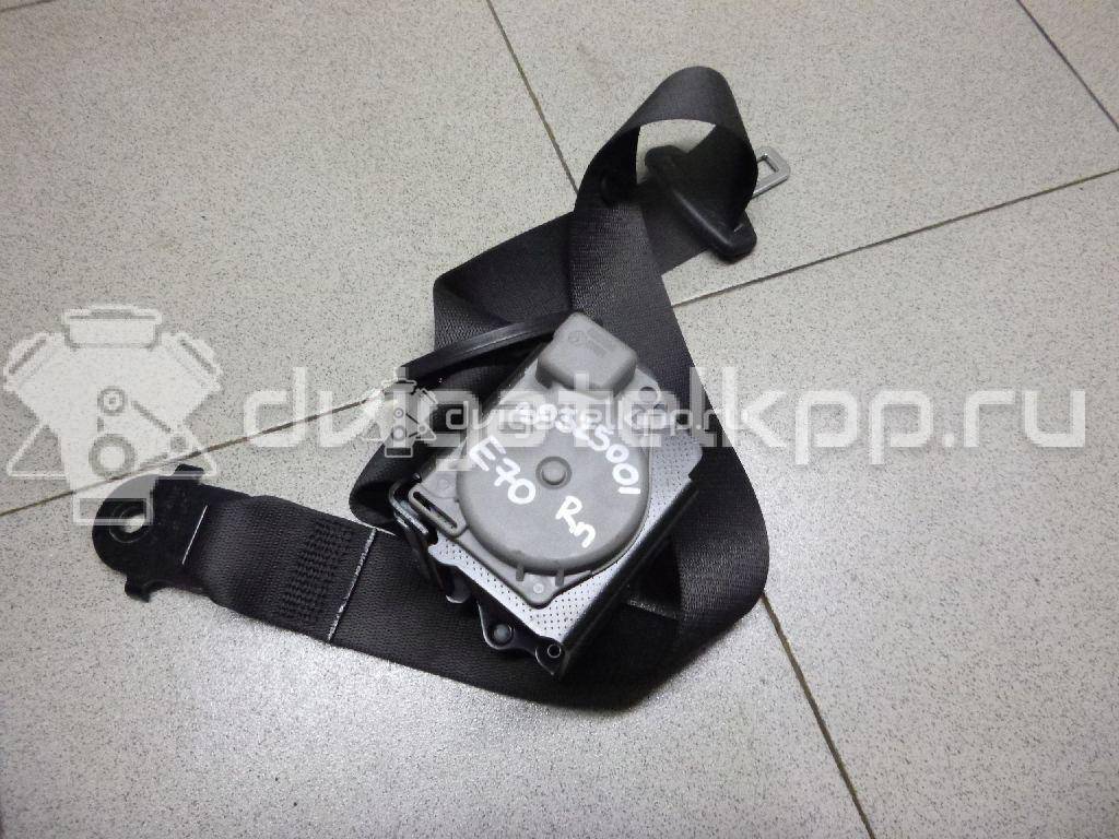 Фото Ремень безопасности  72117161042 для bmw X5 E70 {forloop.counter}}