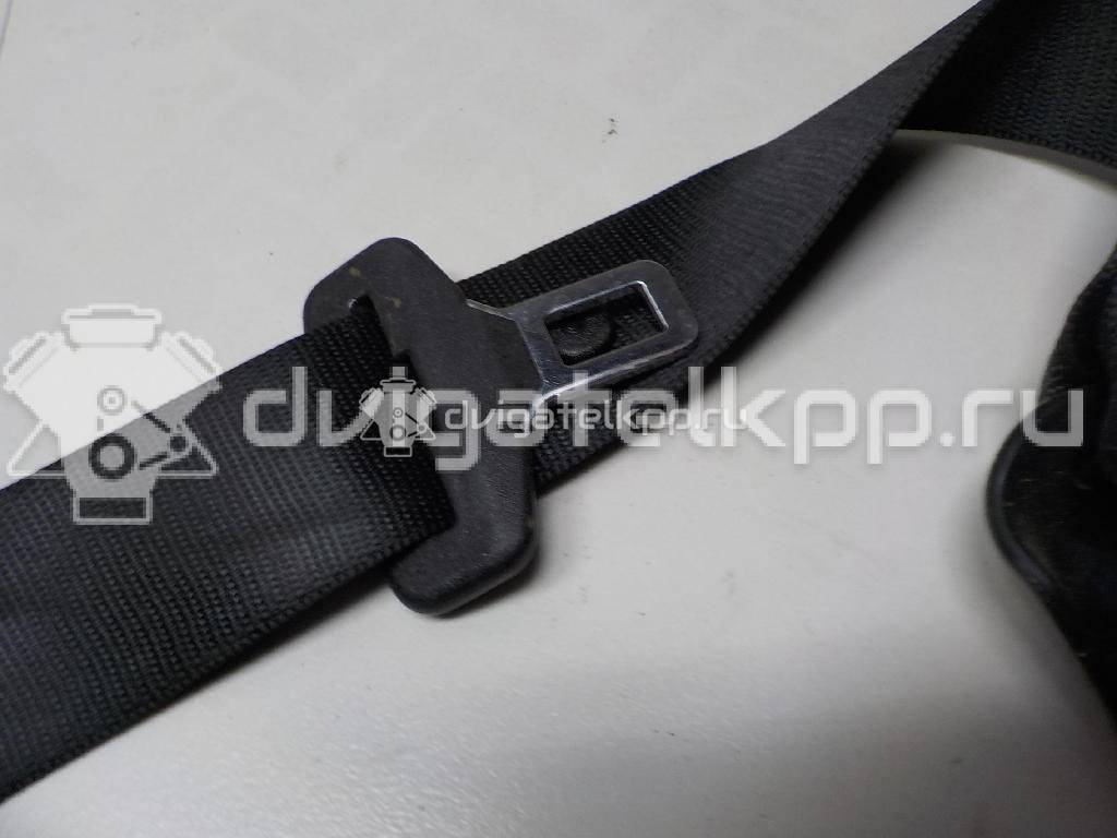 Фото Ремень безопасности  72117161042 для bmw X5 E70 {forloop.counter}}