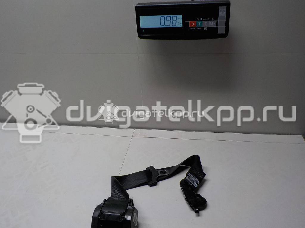 Фото Ремень безопасности  72117161042 для bmw X5 E70 {forloop.counter}}