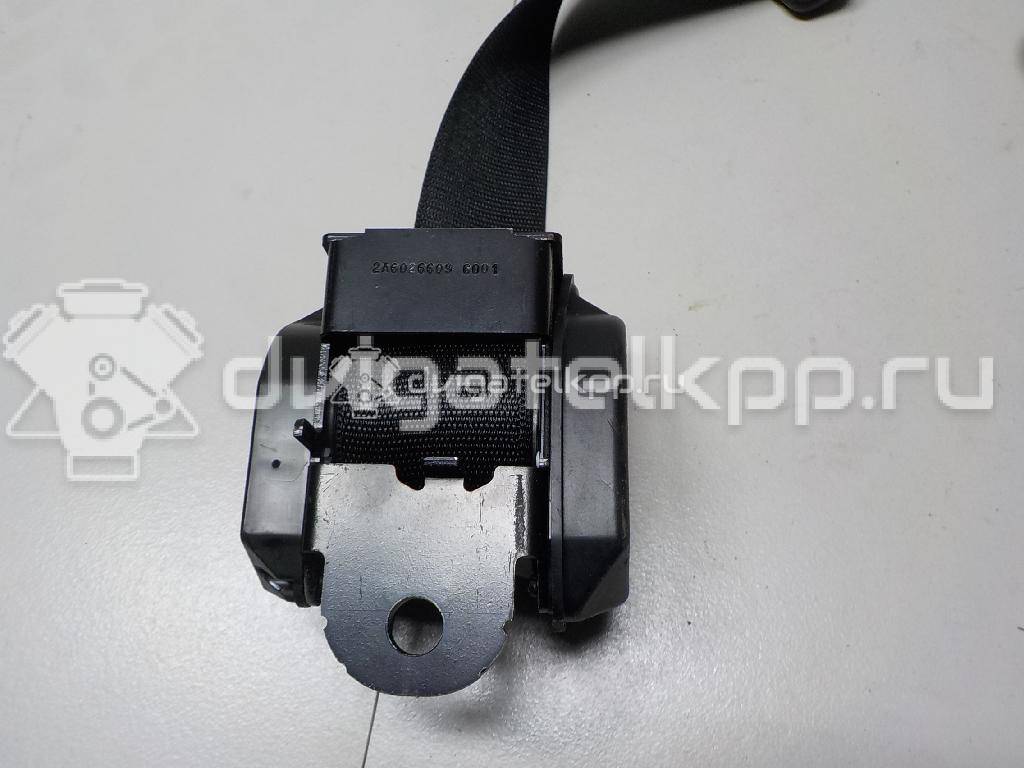 Фото Ремень безопасности  72117161042 для bmw X5 E70 {forloop.counter}}