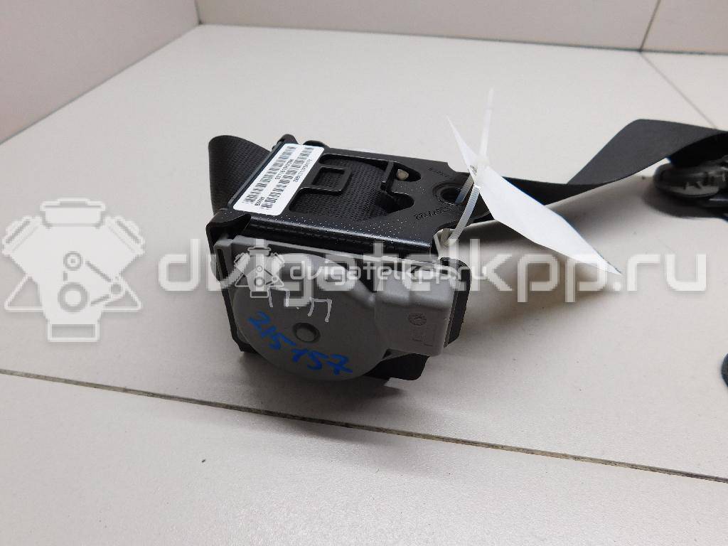 Фото Ремень безопасности  72117161042 для bmw X5 E70 {forloop.counter}}