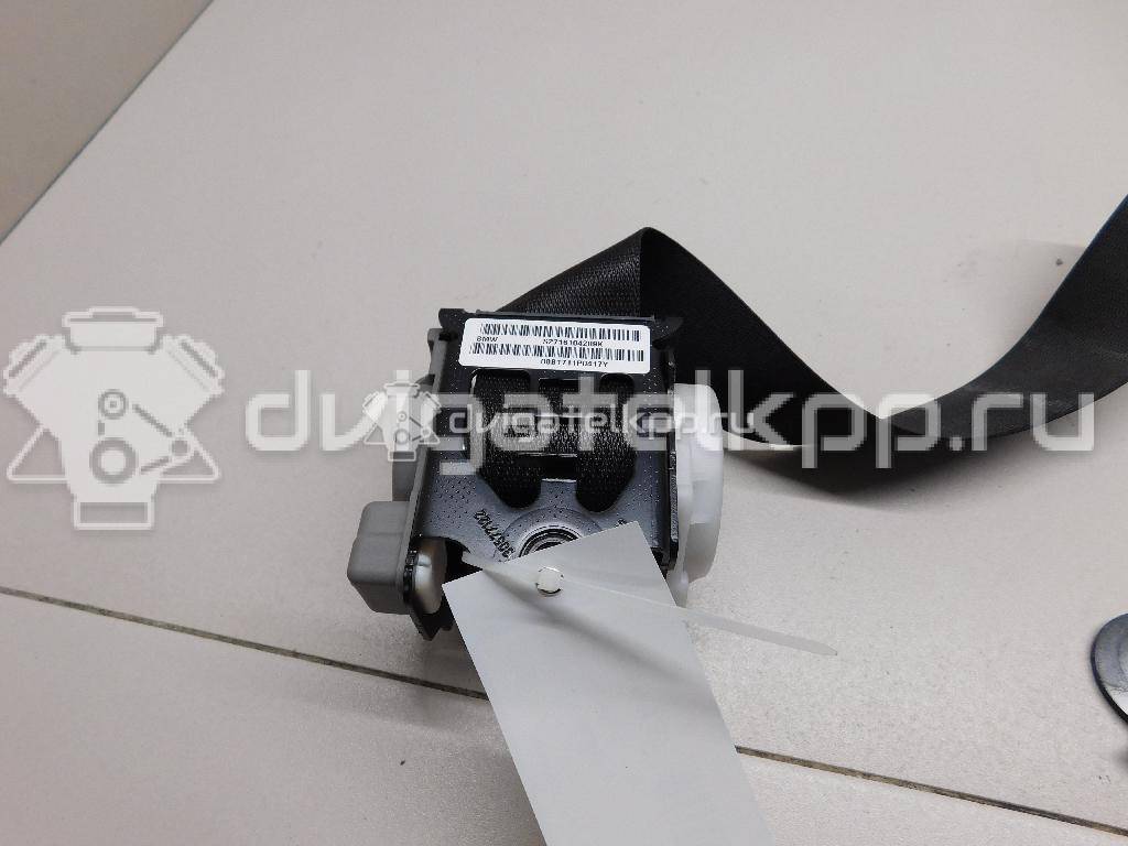 Фото Ремень безопасности  72117161042 для bmw X5 E70 {forloop.counter}}