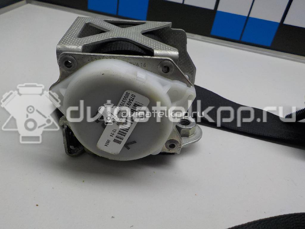 Фото Ремень безопасности  72117161042 для bmw X5 E70 {forloop.counter}}
